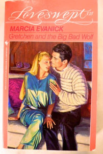 Gretchen and the Big Bad Wolf 