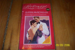 Moonlight and Shadows 