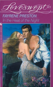 In the Heat of the Night 