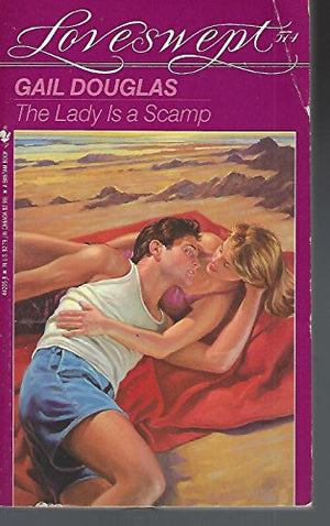 The Lady is a Scamp