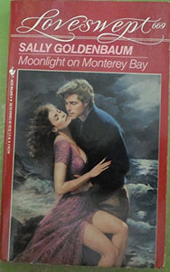 Moonlight on Monterey Bay 