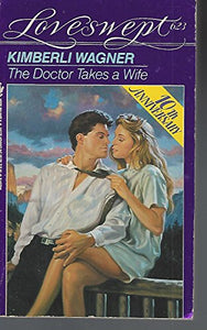 The Doctor Takes a Wife 