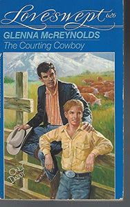 The Courting Cowboy 