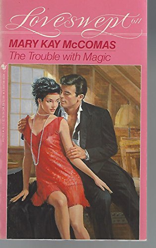The Trouble with Magic