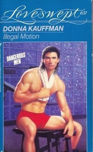 Illegal Motion
