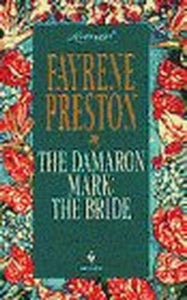 Loveswept 762: the Dameron Mark 