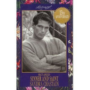 Loveswept 791: MAC's Angels 