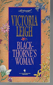 Blackthorne's Woman 