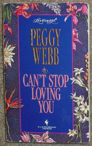 Can't Stop Loving You
