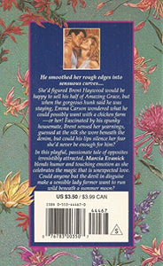 Emma and the Handsome Devil 