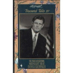 Loveswept 776: Midnight Heat 