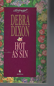 Hot as Sin 