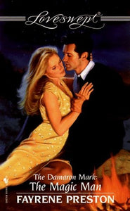 Loveswept 878:Magic Man 