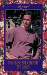 Too Close for Comfort 