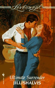 Loveswept 861:Ultimate Surrender 