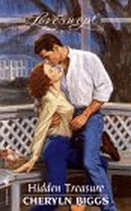 Loveswept 879:Hidden Treasure 