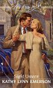 Loveswept 883:Sight Unseen 