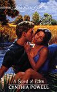 Loveswept 899:Scent of Eden 