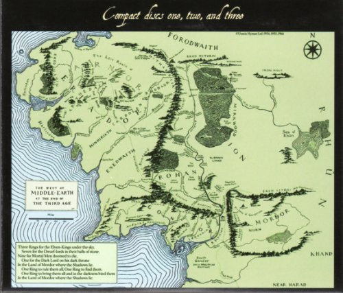 The Lord of the Rings