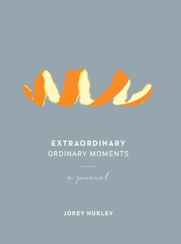 Extraordinary Ordinary Moments