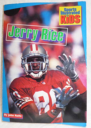 Jerry Rice