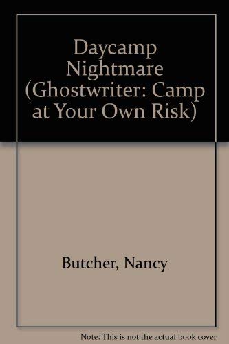 Day Camp Nightmare