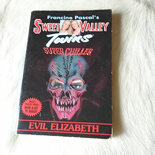 Evil Elizabeth