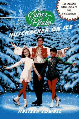 Nutcracker on Ice