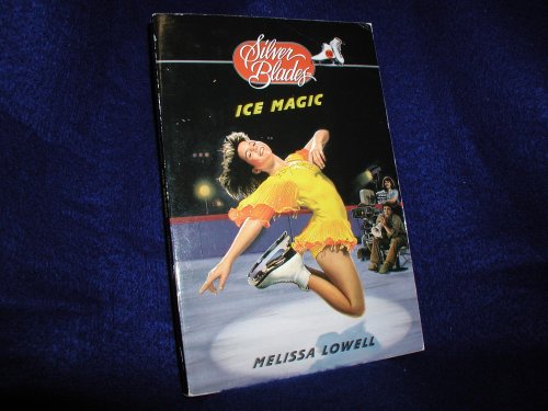 Ice Magic