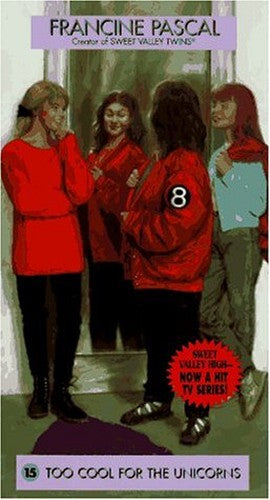 Too Cool for the Unicorns