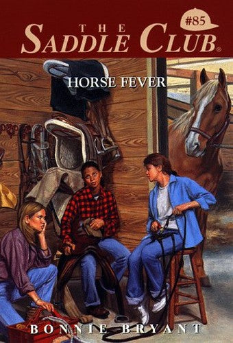 Horse Fever