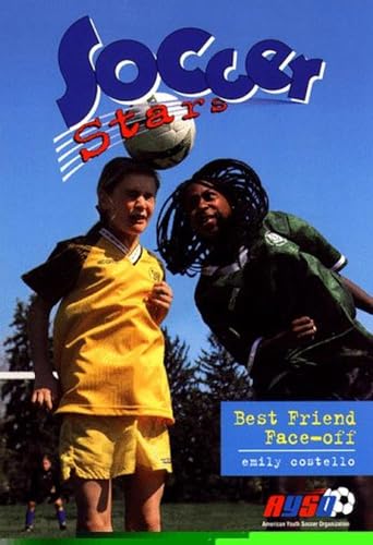 Best Friend Face-Off