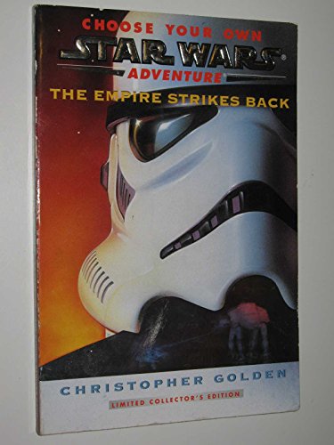 The Empire Strikes Back