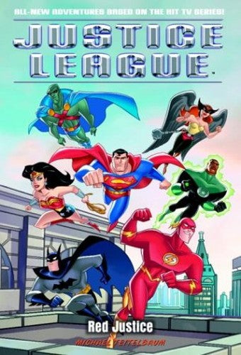Red Justice