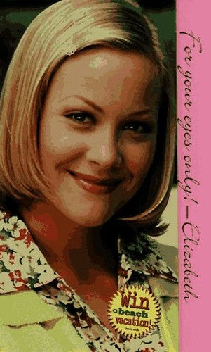 Elizabeth's Secret Diary, Volume III