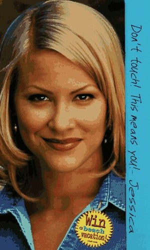 Jessica's Secret Diary, Volume III