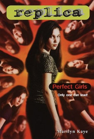 Replica 004: Perfect Girls