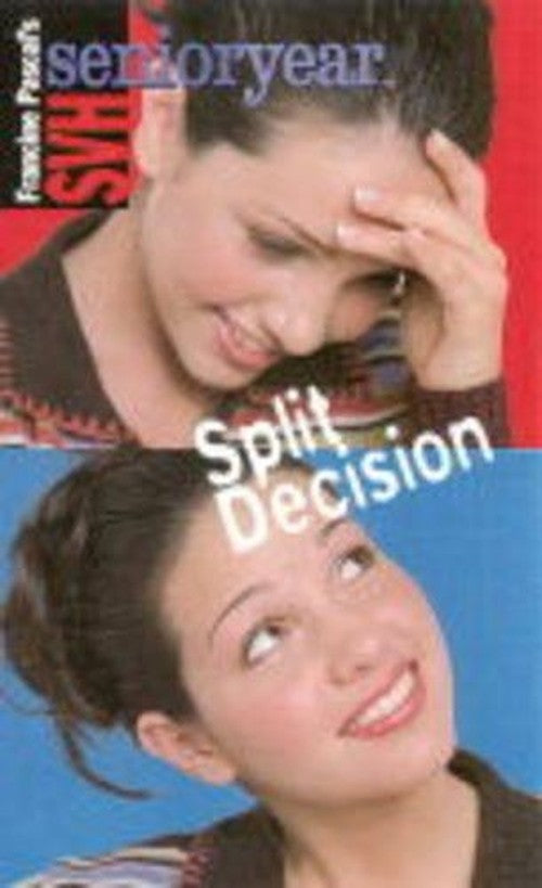 Split Decision