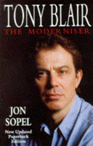 Tony Blair