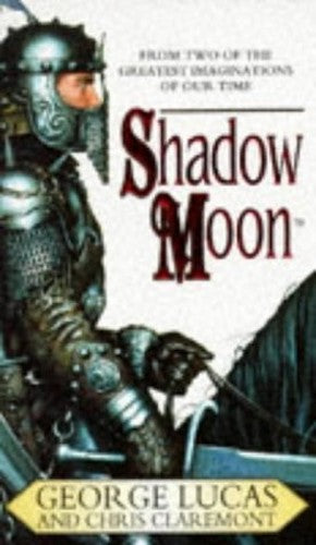 Shadow Moon