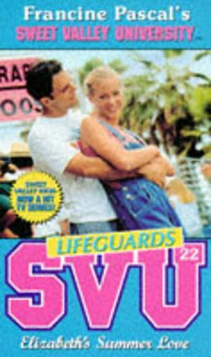 Elizabeth's Summer Love