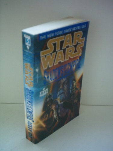 Star Wars: Shadows of the Empire