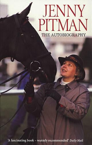 Jenny Pitman