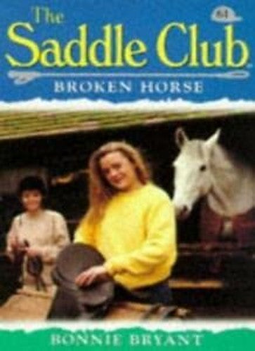Broken Horse
