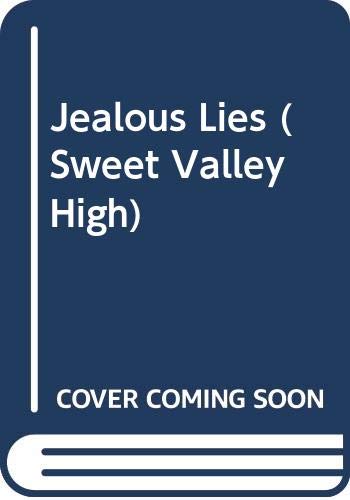 Jealous Lies