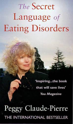 The Secret Language of Eating Disorders