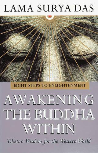 Awakening the Buddha within