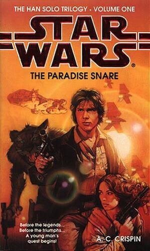 Star Wars: The Paradise Snare