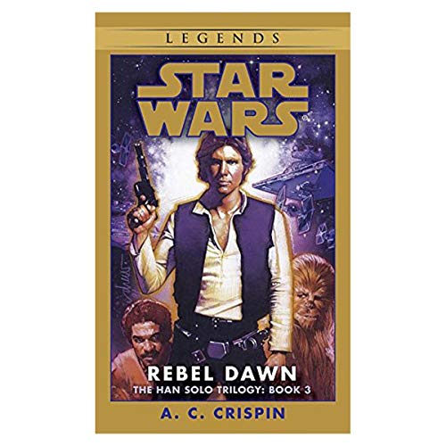Rebel Dawn