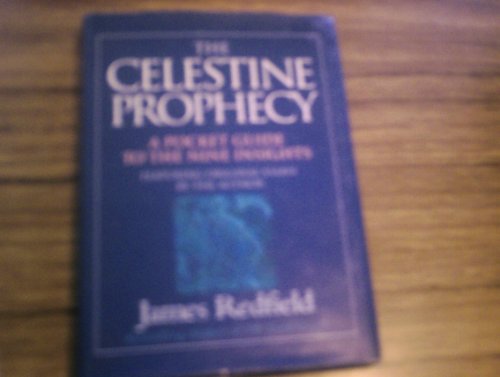 The Celestine Prophecy